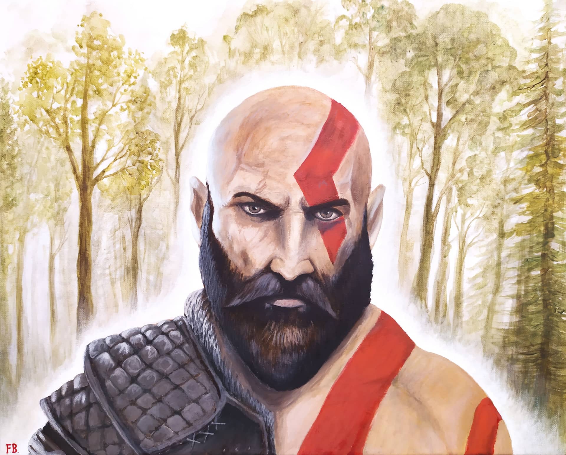 Kratos